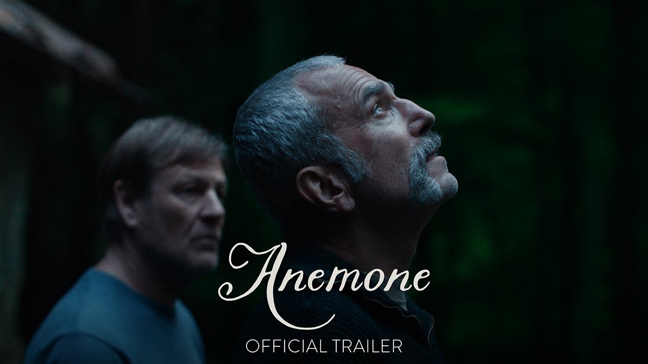 Anemone (Movie) - Review 5 YouTube player