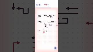 Arrow Escape : Puzzle game template level -81