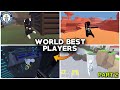 Human fall flat world best player extra dreams speedruns world records