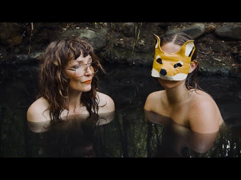 FOX - WILDLIFE FREEWAY (Official Music Video)