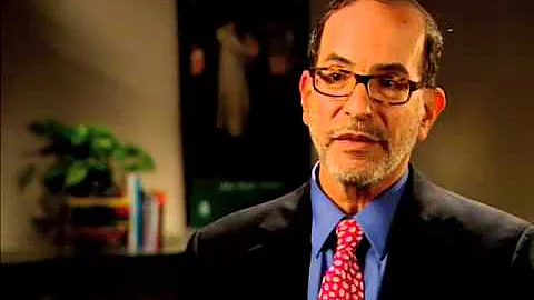 Leonard Marcus on the shift in awareness toward diversity in children's literature