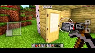 Minecraft,Meine chicken bhi palna shuru Kar  diya, Minecraft progression 