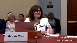 House Hearing on Scam Networks
