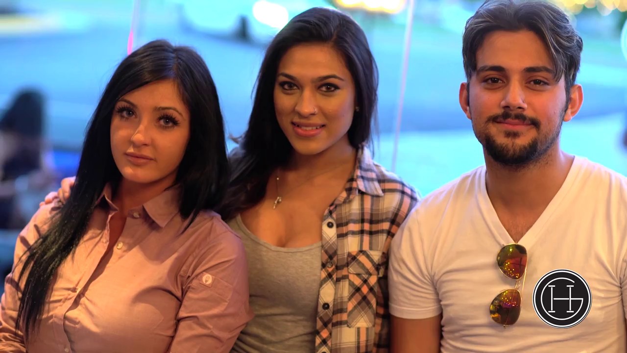 Greenhouse Bistro Grand Opening In Tyson's Corner YouTube