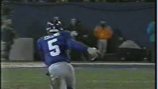 Download Lagu 2000 NFC CHAMPS NYGS MP3