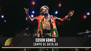 Edson Gomes - Campo de Batalha - Ao Vivo em Salvador screenshot 3