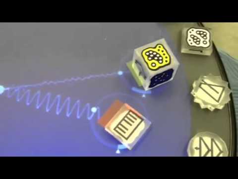 Reactable!