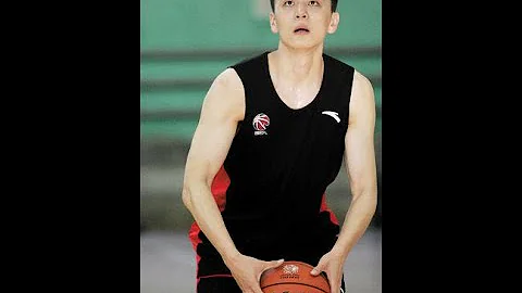 🏀CBA最帥球員遼寧隊長👦楊鳴 個人集錦 - 天天要聞