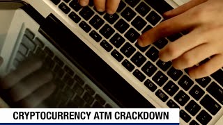 Cracking down on cryptocurrency scams