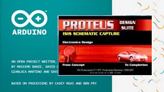 Обложка Cara Menambahkan Arduino Pada Simulator Proteus 8 Profsional Скачать Cara Menambahkan Arduino Pada Simulator Proteus 8 Profsional