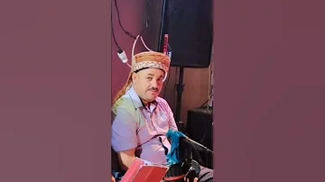 الشيخ الحشاني مول الشاش 