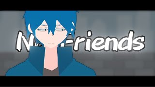 No Friends | Short Sticknodes AMV by Nonex Anims 30,176 views 11 months ago 2 minutes, 48 seconds