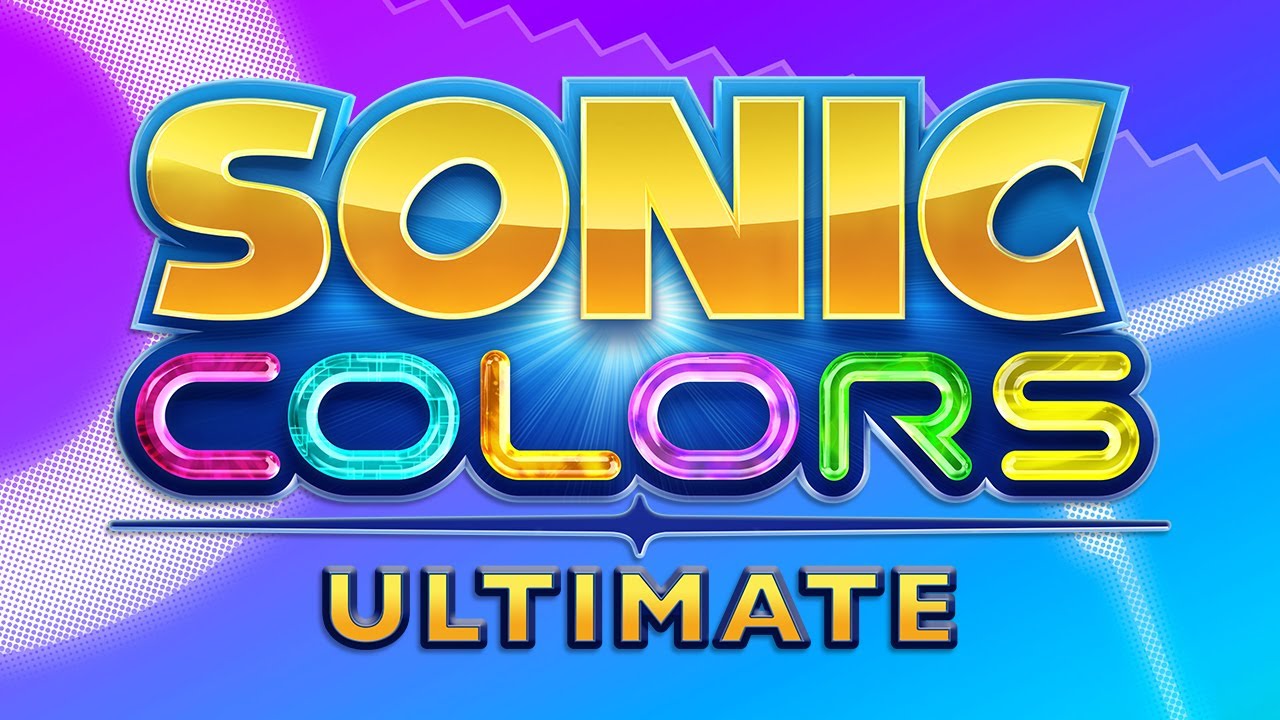 Theme of Sonic Colors (Remaster) - Sonic Colors: Ultimate [OST