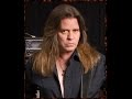 Craig Goldy Talked about Dio, New Solo Project and Budgie