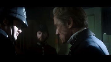 「切り裂き魔ゴーレム」予告