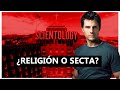 ¿Es PELIGROSA la CIENCIOLOGIA?