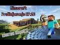 Minecraft Preživljavanje EP.26 - Ovo je NAJVEĆI Projekat do sada