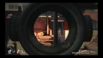 Spec Ops The Line -- HD Gameplay (PC)