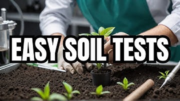 Soil Sampling And Testing