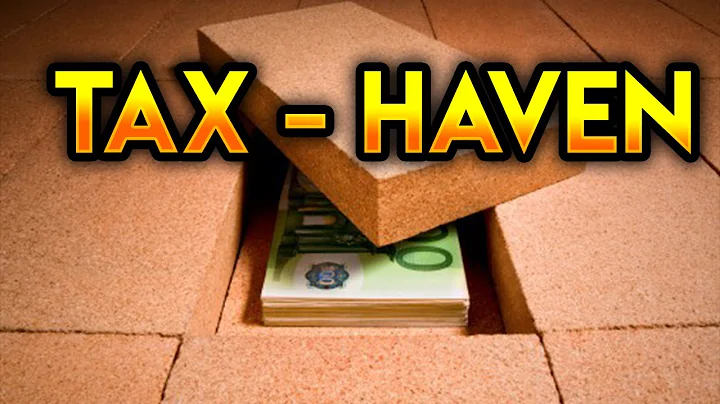 5 Countries Where Billionaires Hide Their Money