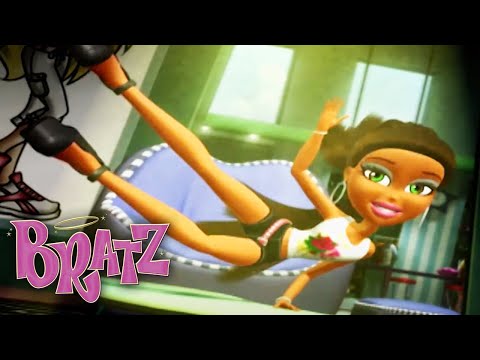 Dance Off! | Bratz Series Compilation