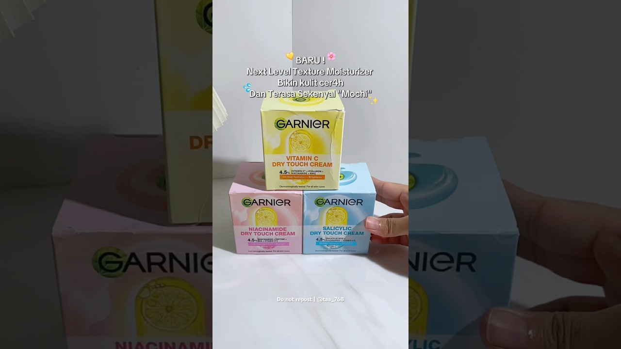 #garnier