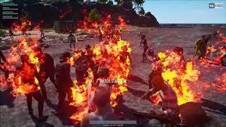 PUBG: OCE servers in a nutshell