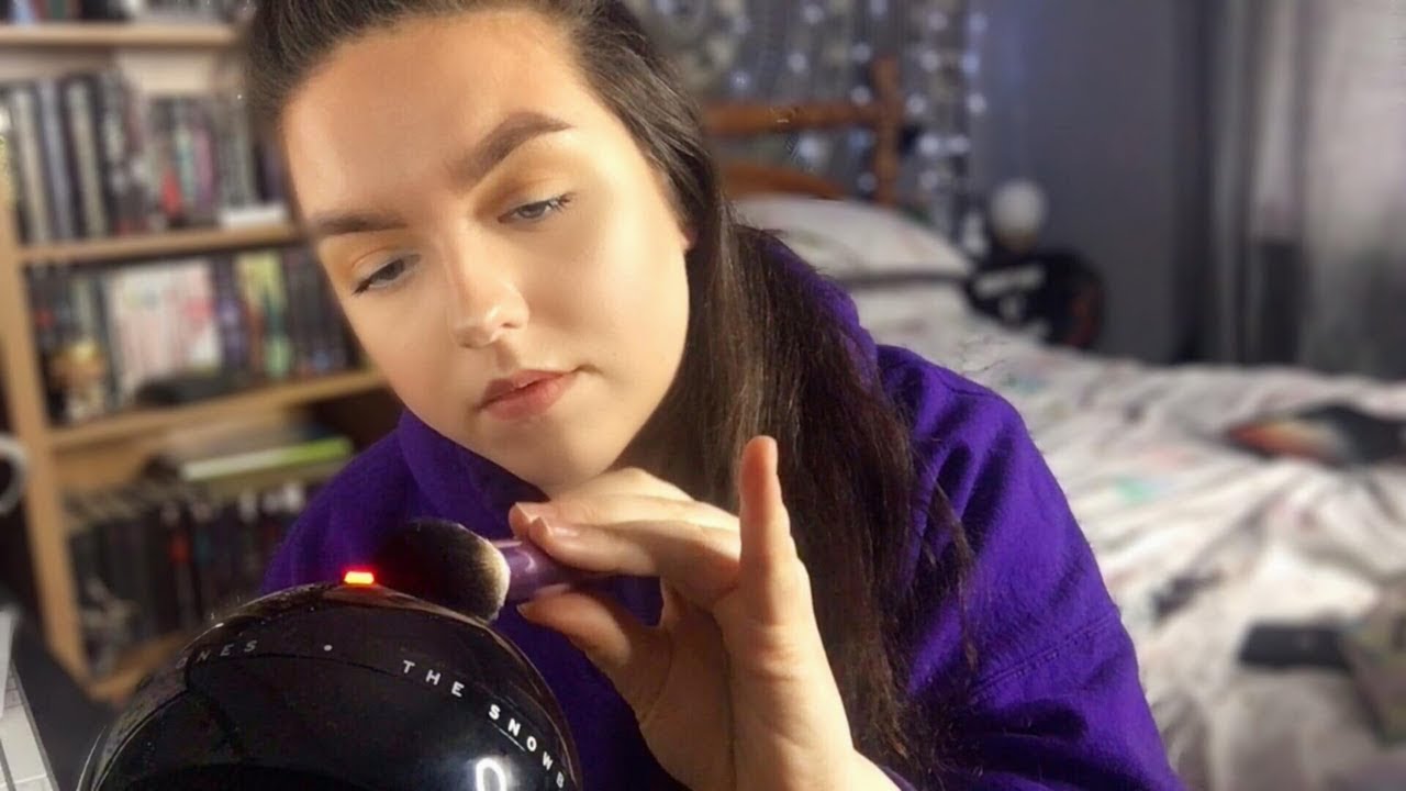 Asmr 20 Triggers To Help You Sleep