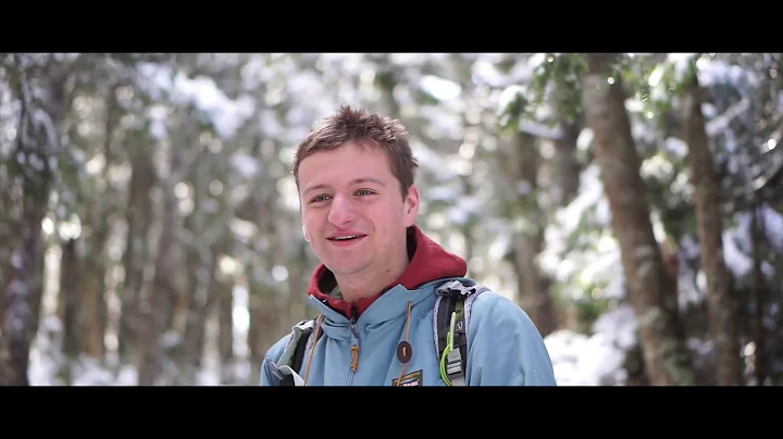 Hiking the White Mountains