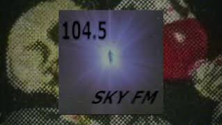 104.5 Sky Fm ((10/10/2020)Ep1) Skychaser