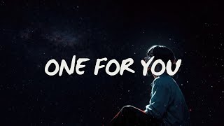 DJ_Dave - one4u (Bafu Remix)