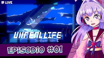 Unreal Life ITA - Un viaggio onirico eccezionale da vivere insieme! #1