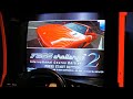 [Monza] F355 Challenge 2 International Course Edition (arcade vers. jap)