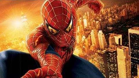 Spider-Man: Total Mayhem Walkthrough iOS/ Android