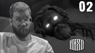 видео: ЧЕЛОВЕК, НО ПАУК И ГОЛОВКА-МОТОВКА | ЛИХО ОДНОГЛАЗОЕ | 02 СЕРИЯ картинка: ЧЕЛОВЕК, НО ПАУК И ГОЛОВКА-МОТОВКА | ЛИХО ОДНОГЛАЗОЕ | 02 СЕРИЯ