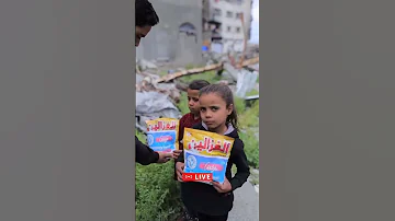 In Palestine Your Support Brings Real Comfort Nourishing Meals Daily Essentials 