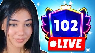 PRESTIGES!! LIVE!! I'll say hi back I promise 😳