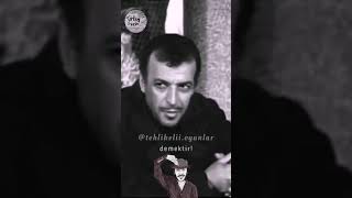 Sadri Alışık Gidenin De Kalanın Da Gönlü Hoş Olsun