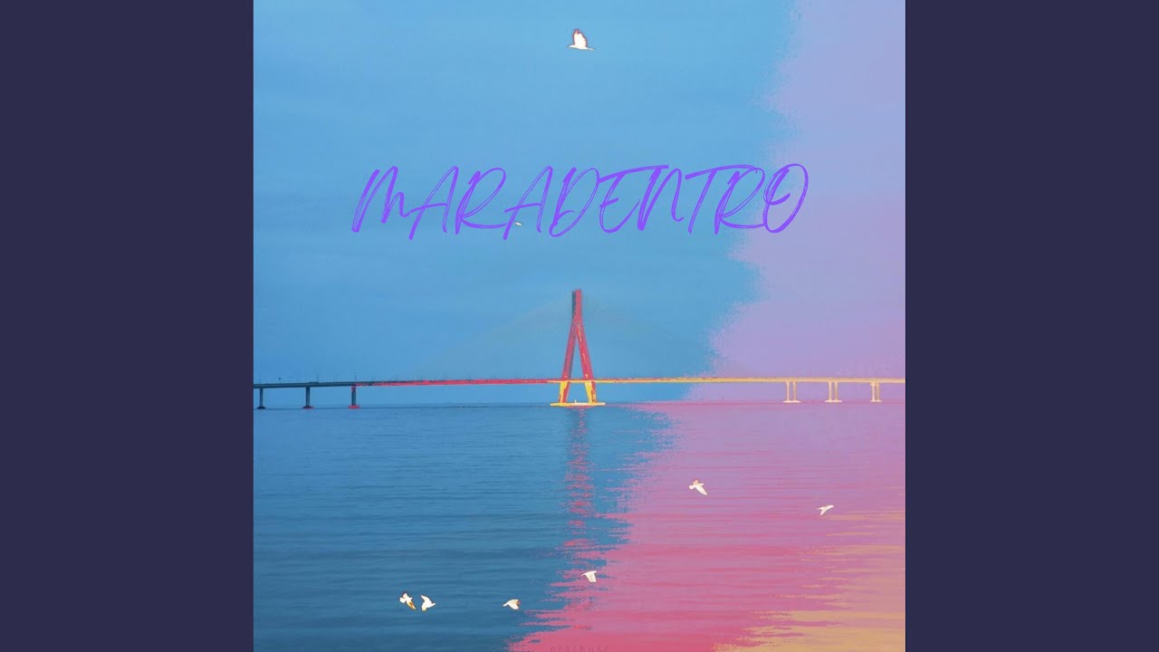 YouTubeでMaradentroを視聴