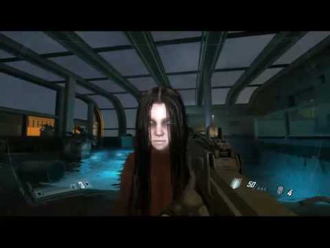 F.E.A.R 2: Project Origin - Alma Glitch