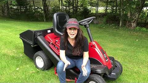 Summer Lawn Mowing Tips