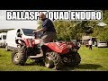 MANX GRASS &amp; SAND RACING QUAD ENDURO