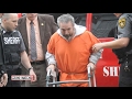 Man Admits To Killing Son For Life Insurance - Crime Watch Daily With Chris Hansen (Pt 3)