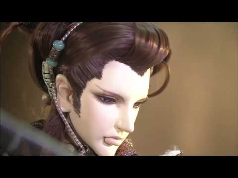 鋒流千湍 (邃無端武戲) 曲/編曲：黃建秦