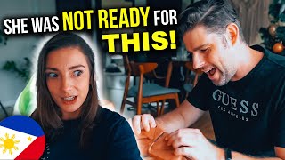 HUGE Manila LIFE Changes!