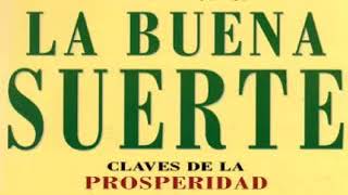 Audiolibro La buena suerte Audiolibro La buena suerte
