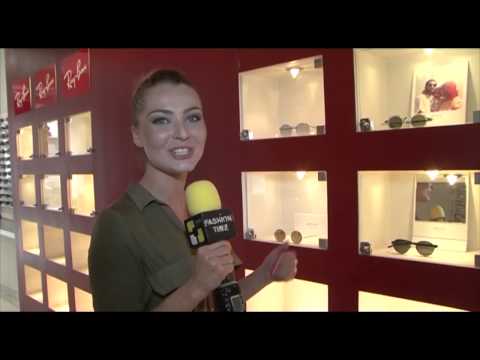 Fashion Time - Kenari Optics / კენარი