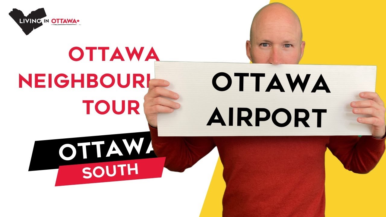 Hunt Club Ottawa Airport Neighbourhood Tour with Ottawa Realtor ...