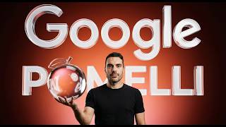 How to use GOOGLE POMELLI from Spain (Complete Tutorial) | By @Jossslopez