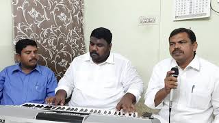 Vignette de la vidéo "Ee Kalamu Bahu Cheddadhi | Hebron Gospel Songs in Telugu | Telugu Christian Gospel Songs | Gospel"